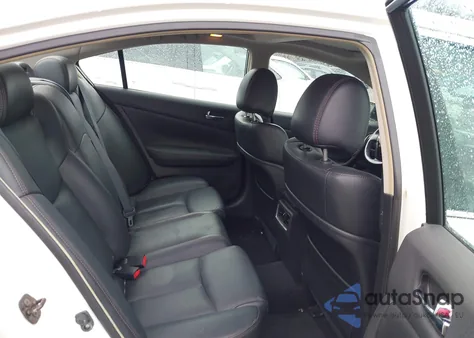 2010 Nissan Maxima 3.5 Sv from USA, damaged, VIN 1N4AA5AP3AC872320